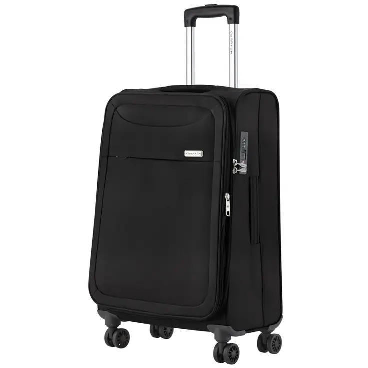 Air Zachte middenmaat koffer 66cm