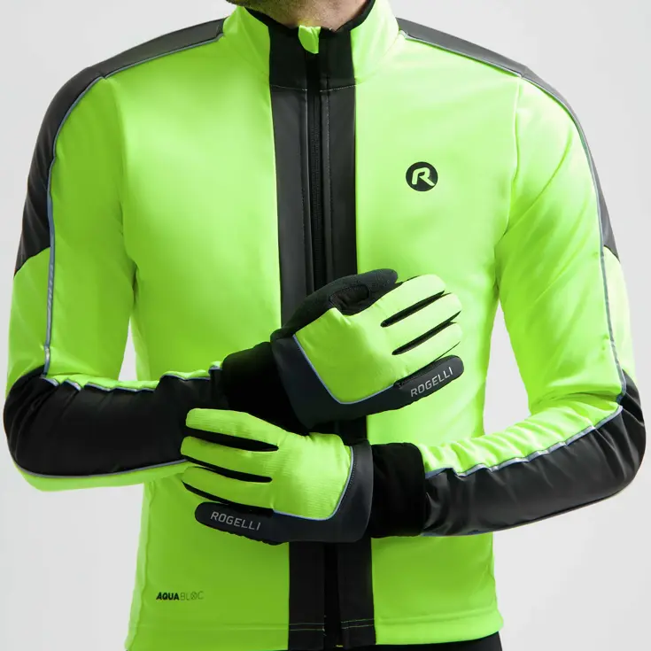 Essential - Fietshandschoenen Heren