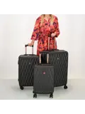 Honey - Kofferset 3-delig - 76/66/55cm - TSA-slot
