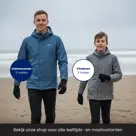 Touchscreen Handschoenen Winter