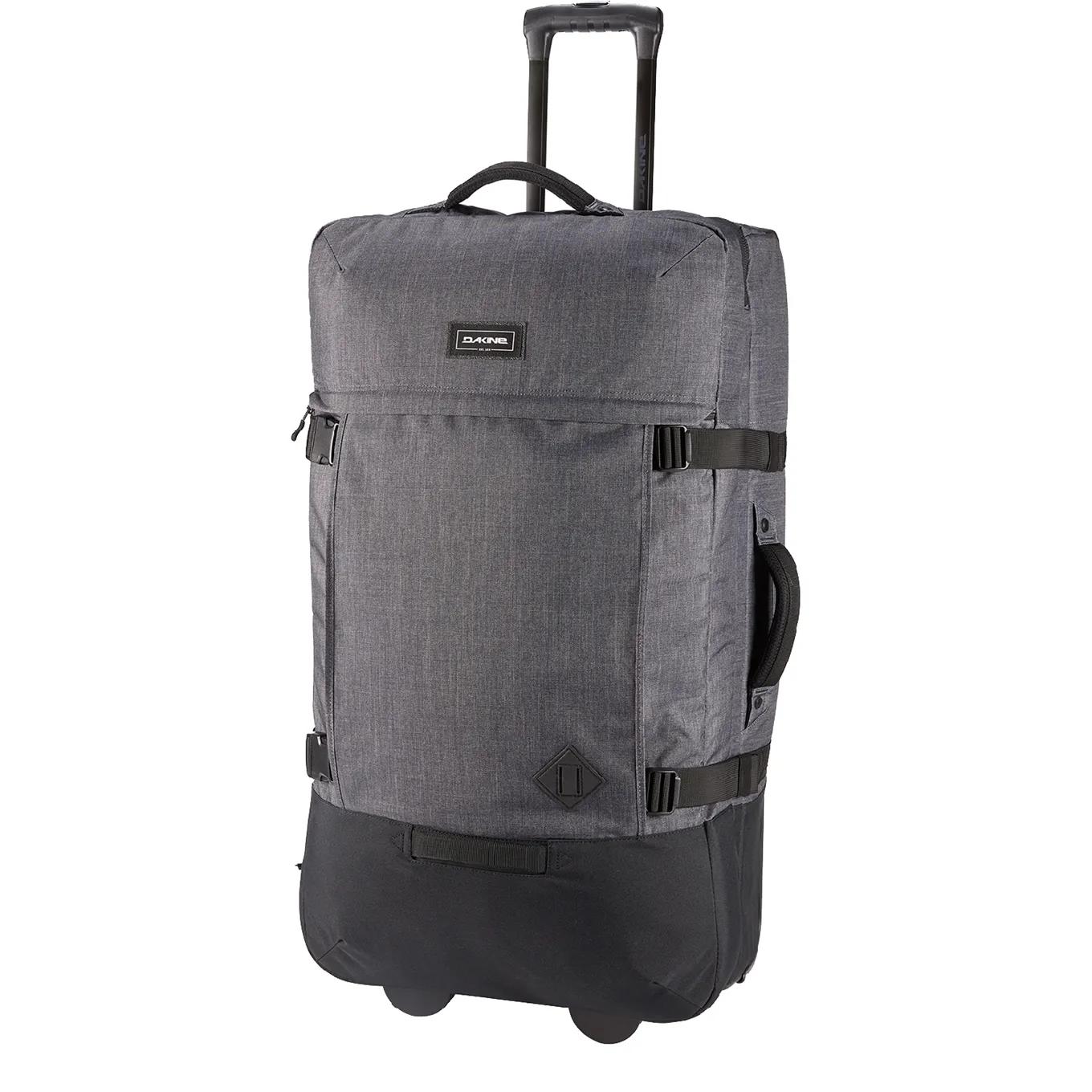 Dakine  365 Roller 120L carbon  Grijs main product image