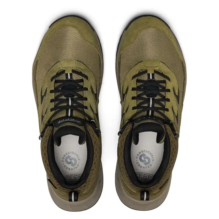 Hightrail Mid - Wandelschoenen - Heren