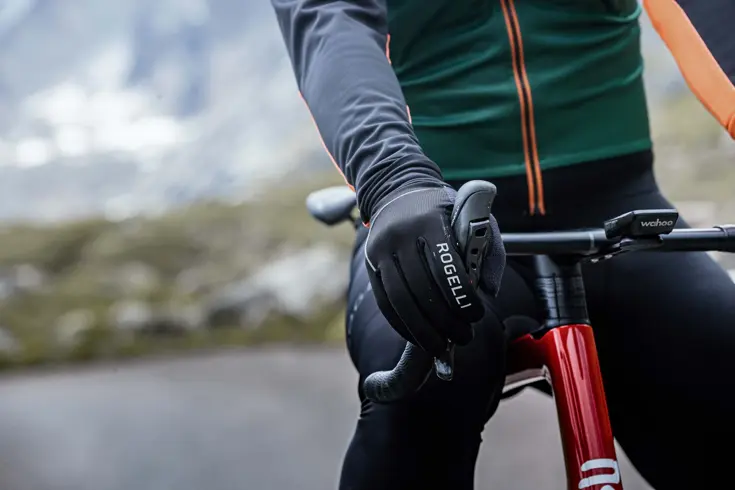 Tocco - Fietshandschoenen Heren