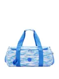 Kipling Argus S diluted blue