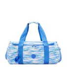 Kipling Argus S diluted blue