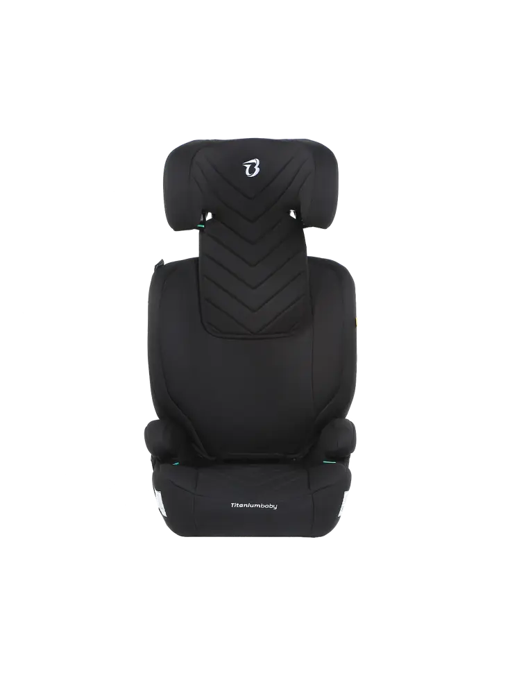 Vidar - i-Size Autostoel