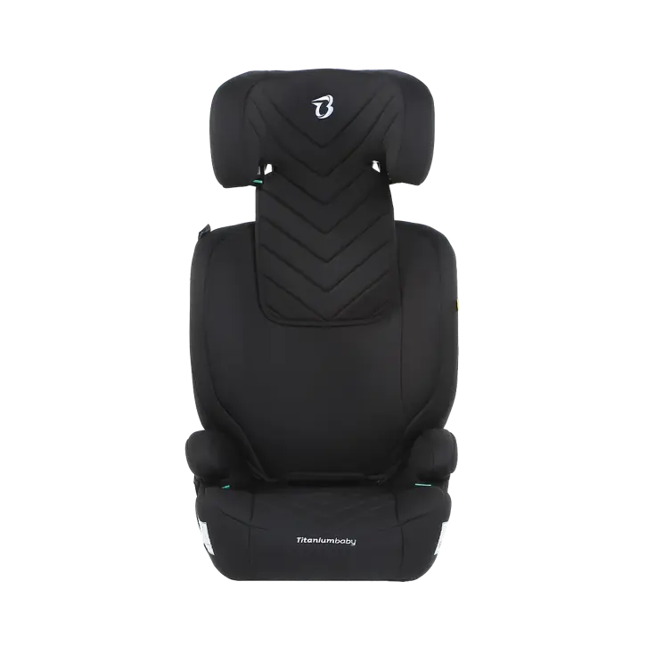 Vidar - i-Size Autostoel