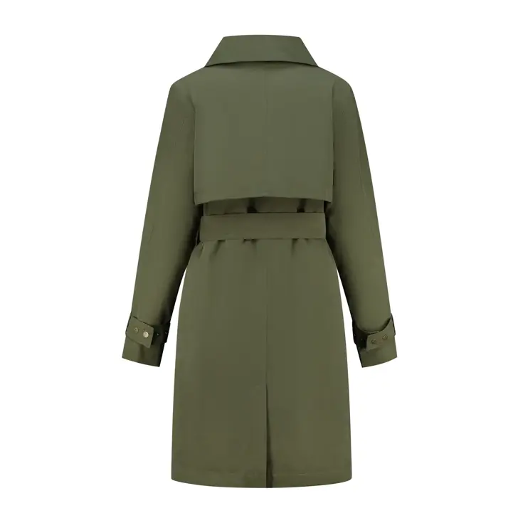 Pippa - Dames trenchcoat - MGO