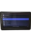 FD-9000 - Campernavigatie - BERGGPS
