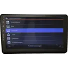 FD-9000 - Campernavigatie - BERGGPS