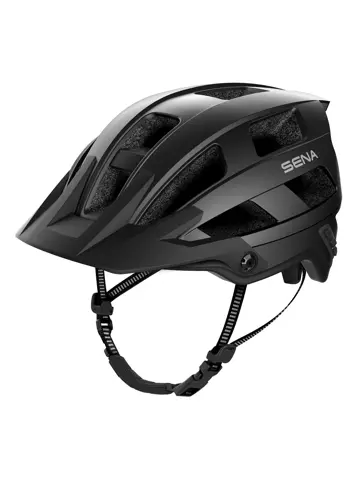 M1 EVO Slimme fietshelm