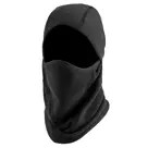 Skibivakmuts voor Volwassenen Zwart - L/XL