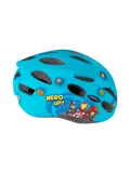 Kinder Fietshelm - 52-56cm (M) - In-Mold