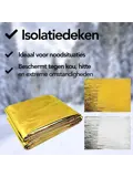 Noodpakket - Compleet Overlevingspakket