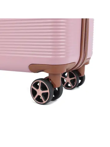 Stella - Handbagage - 55cm - 37L