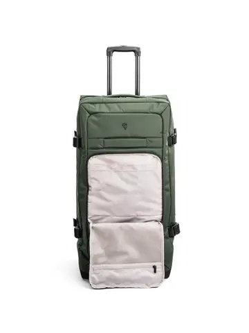 Flight - Reistas met wielen - 107 Liter