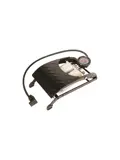 Dubbel premium - Voetpomp - Carpoint