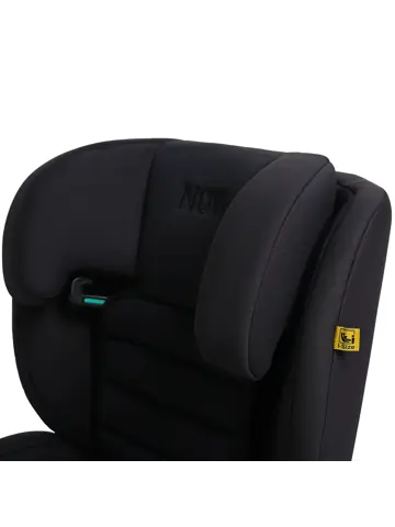 James Premium - i-Size IsoFix