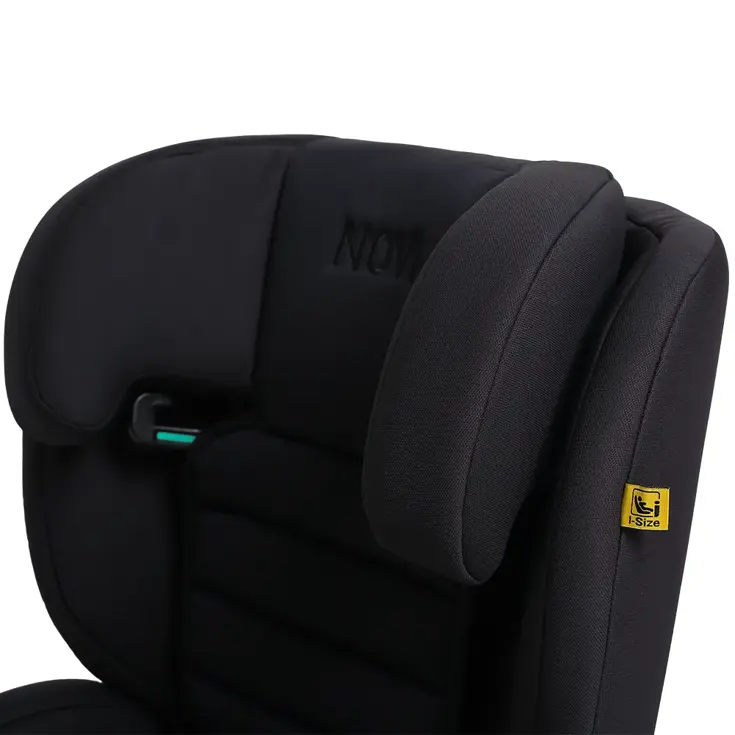 James Premium - i-Size IsoFix