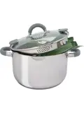 Eurotrail Pan RVS Gerona - 1,5 liter