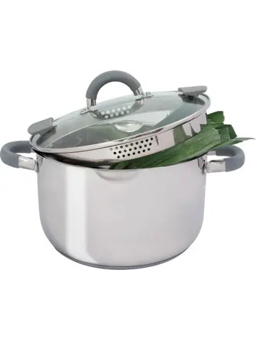 Eurotrail Pan RVS Gerona - 1,5 liter