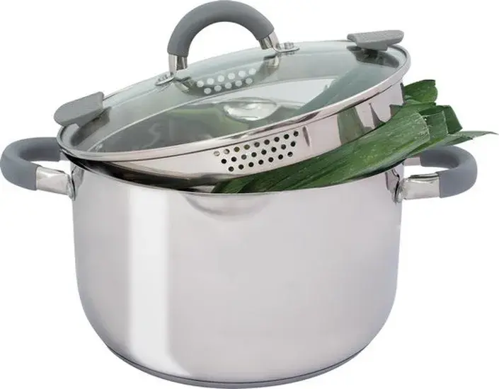 Eurotrail Pan RVS Gerona - 1,5 liter