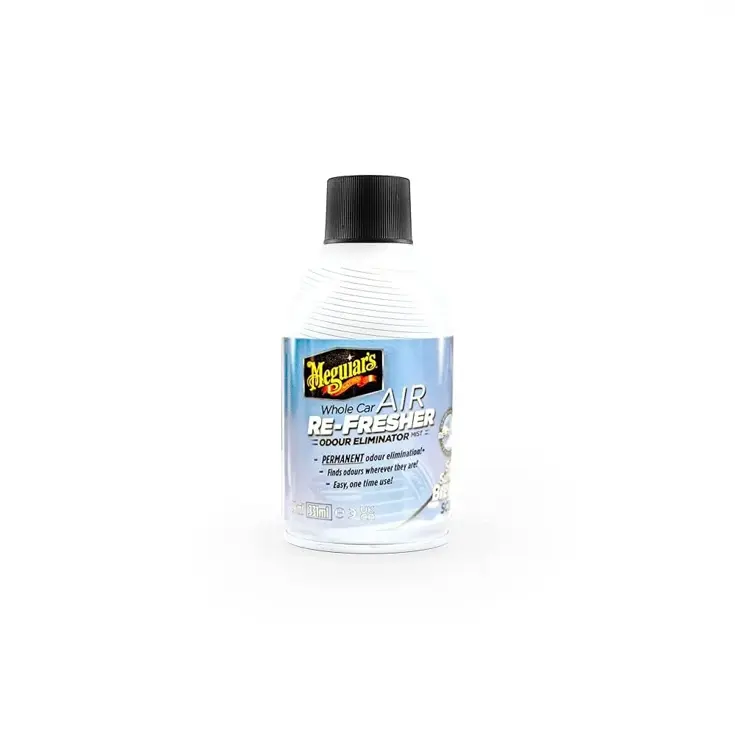 Whole Car Luchtverfrisser 57g