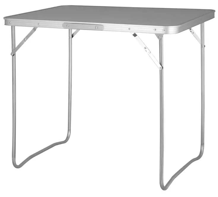 Eurotrail Campingtafel Monaco M