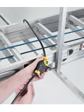 Kabelslot - Python - 4,5m - O10mm