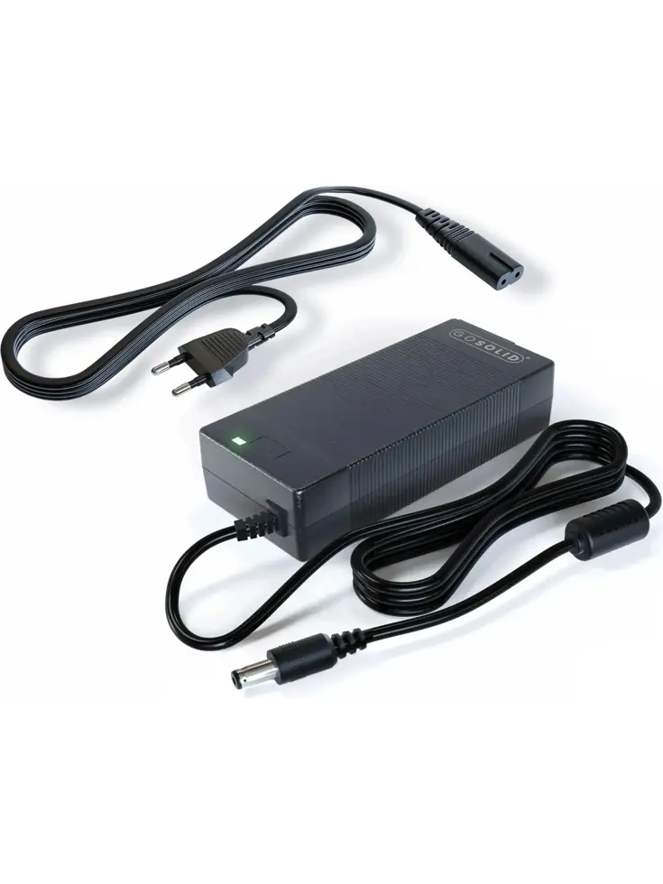 Lader geschikt voor Shengmilo MX01