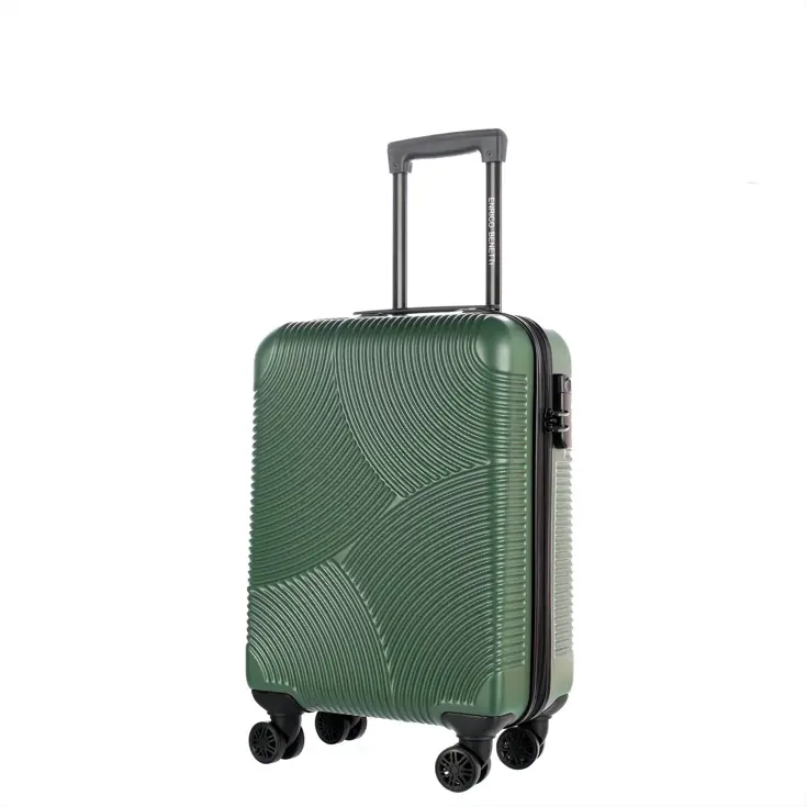 Louisville - Handbagage koffer - 54cm - 37L