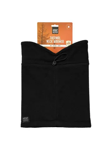 Thermo - Fleece - Nekwarmer