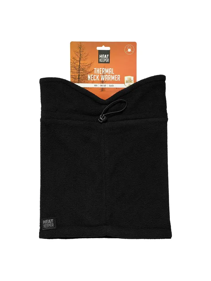 Thermo - Fleece - Nekwarmer