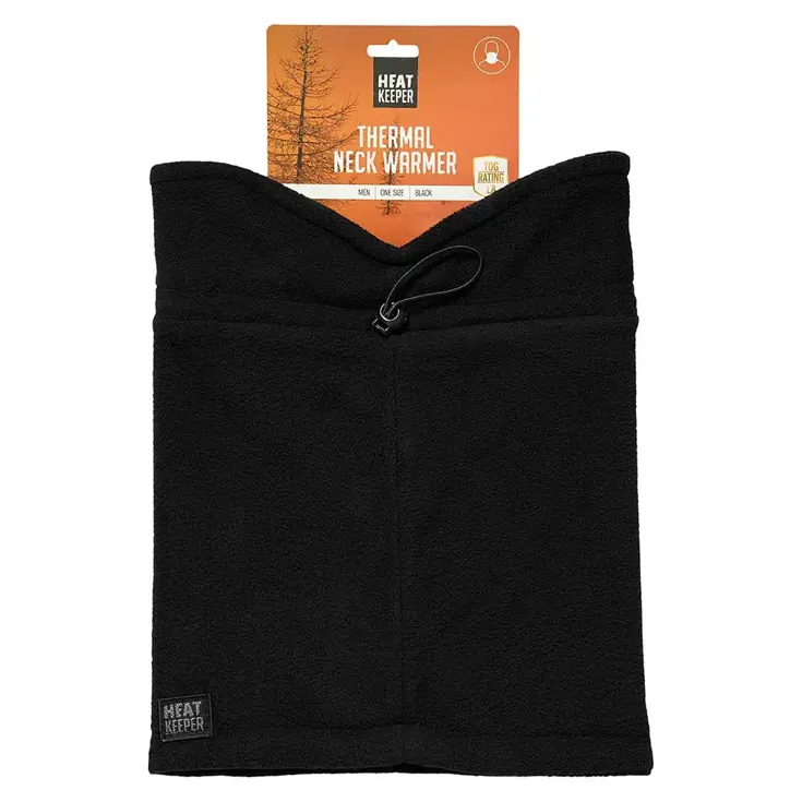 Thermo - Fleece - Nekwarmer
