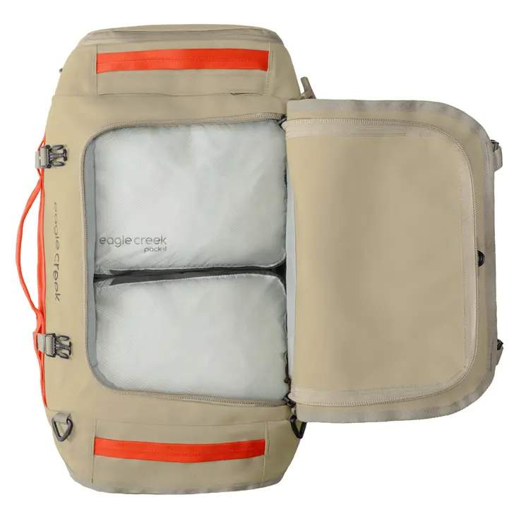 Cargo Hauler Reistas / 40 L