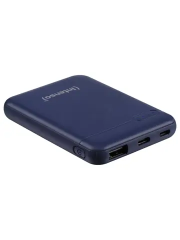 XS5000 Powerbank - 5000 mAh
