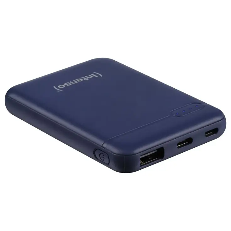 XS5000 Powerbank - 5000 mAh