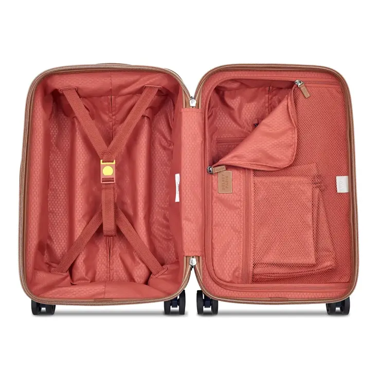Chatelet Air 2.0 Cabin Trolley 55  | 46 L