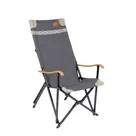 Bo-Camp luxe vouwstoel