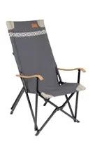 Bo-Camp luxe vouwstoel