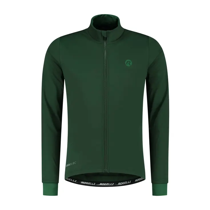 Essential - Fiets Winterjack Heren