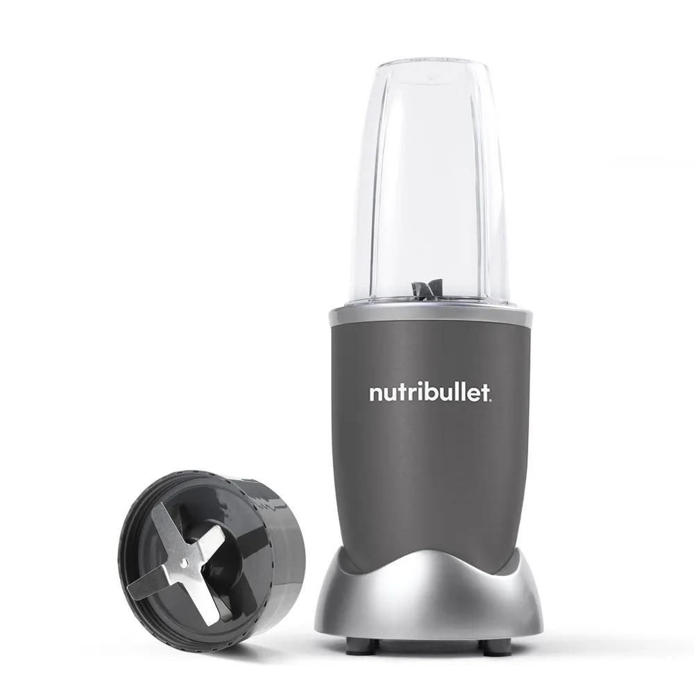 Nutribullet  Original Blender  Gray