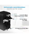Travel Y10 - Wereldstekker - 150+ landen