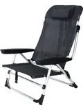 Marbella Strandstoel met Ligstand