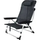 Marbella Strandstoel met Ligstand