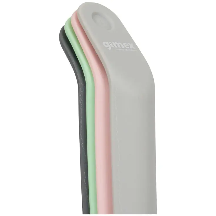 Keukengerei set Pastel 5-Delig