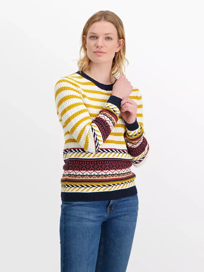 Cajsa – Trui Dames