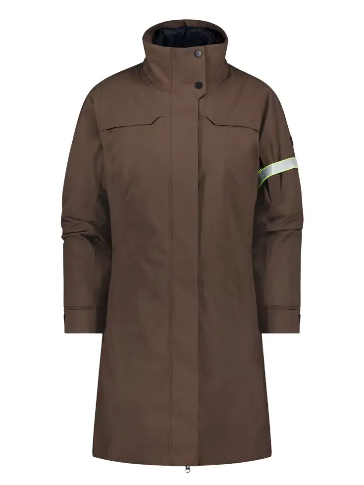 Recana - 3-in-1 parka dames – Human Nature | ANWB Webwinkel
