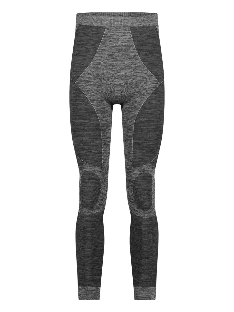 ANWB  Maskin  Thermobroek heren  Human Nature  Grijs   L