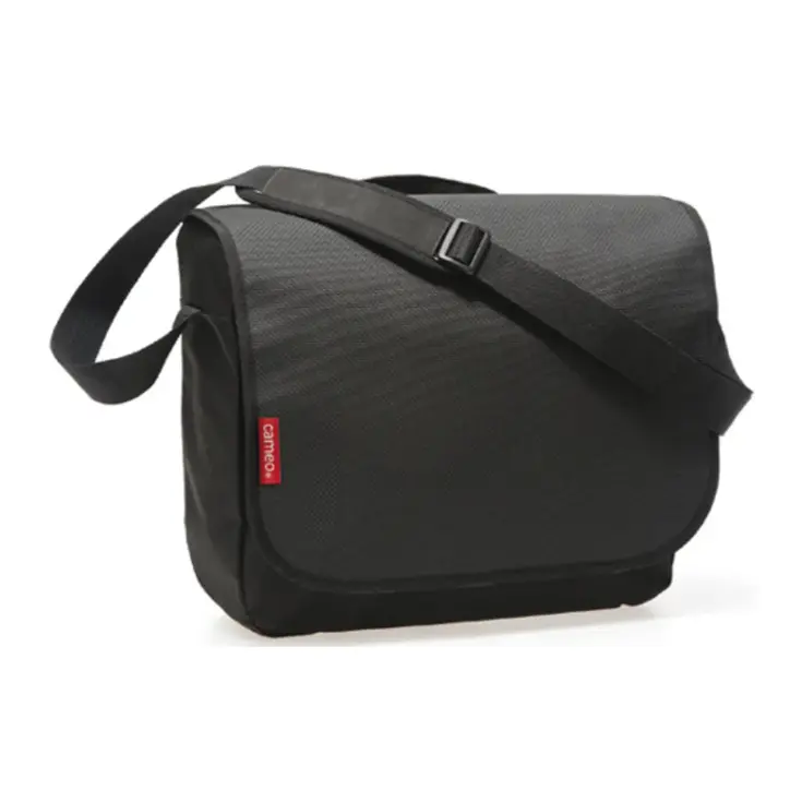 New Looxs Schoudertas Messenger 12L